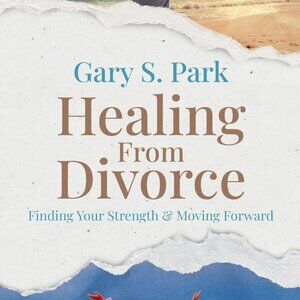 Healing From Divorce